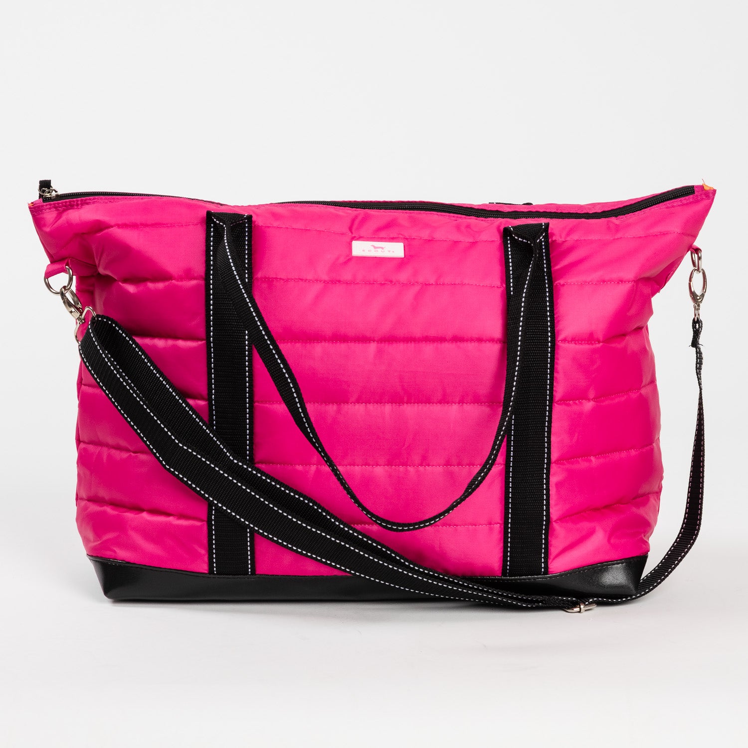 Triple Advisor Travel Bag