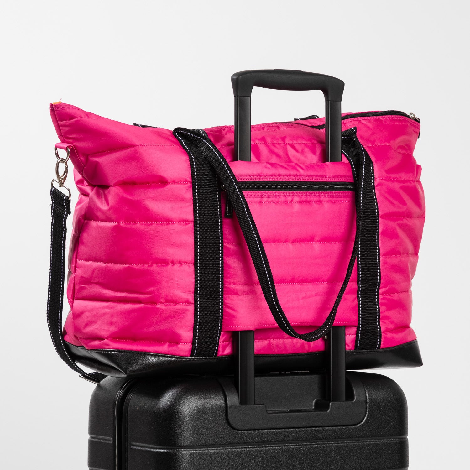 Triple Advisor Travel Bag