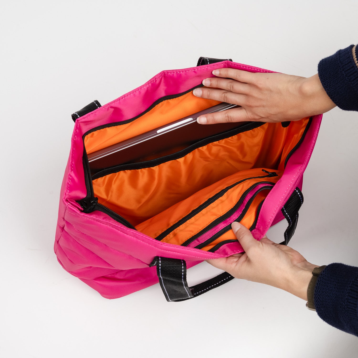 Layover Tote