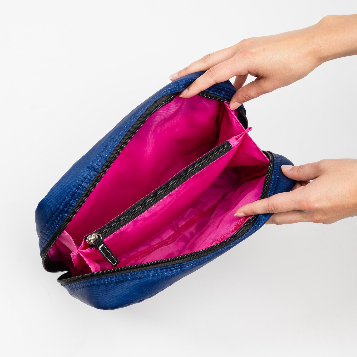 All Inclusive Travel Organizer