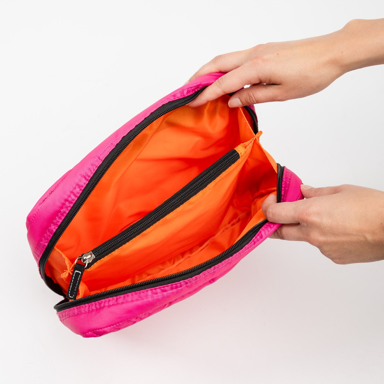 All Inclusive Travel Organizer