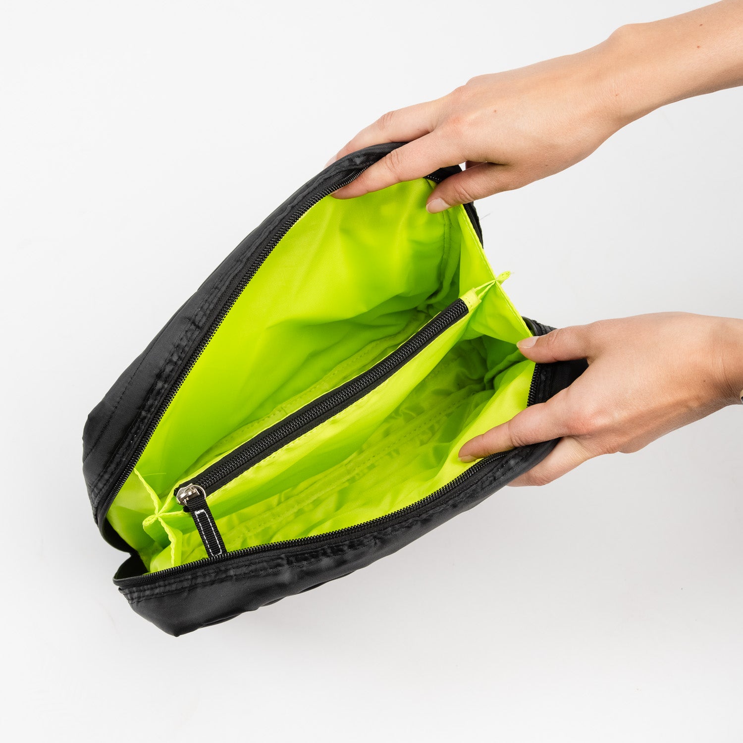 All Inclusive Travel Organizer