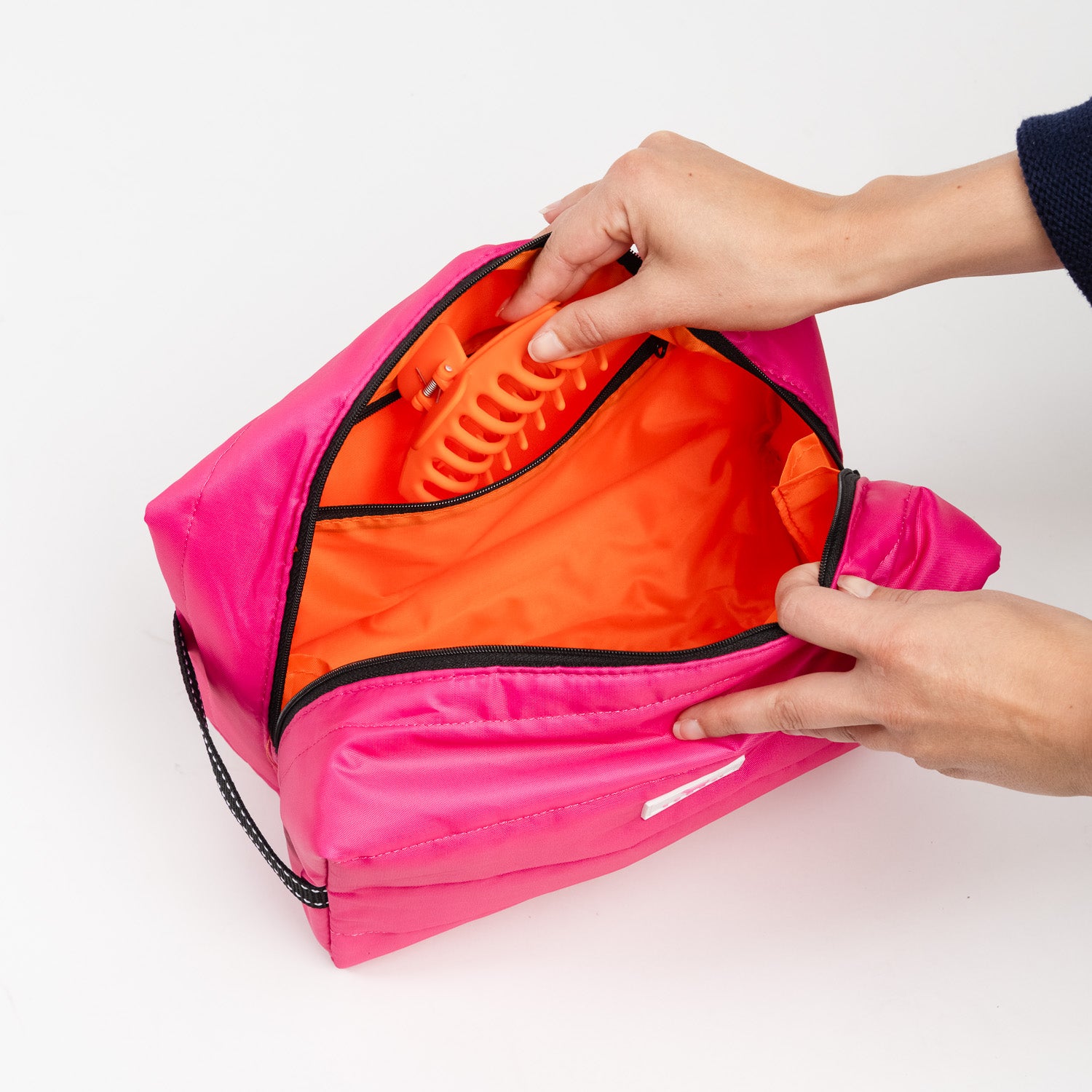 Dopp Till You Drop Toiletry Bag