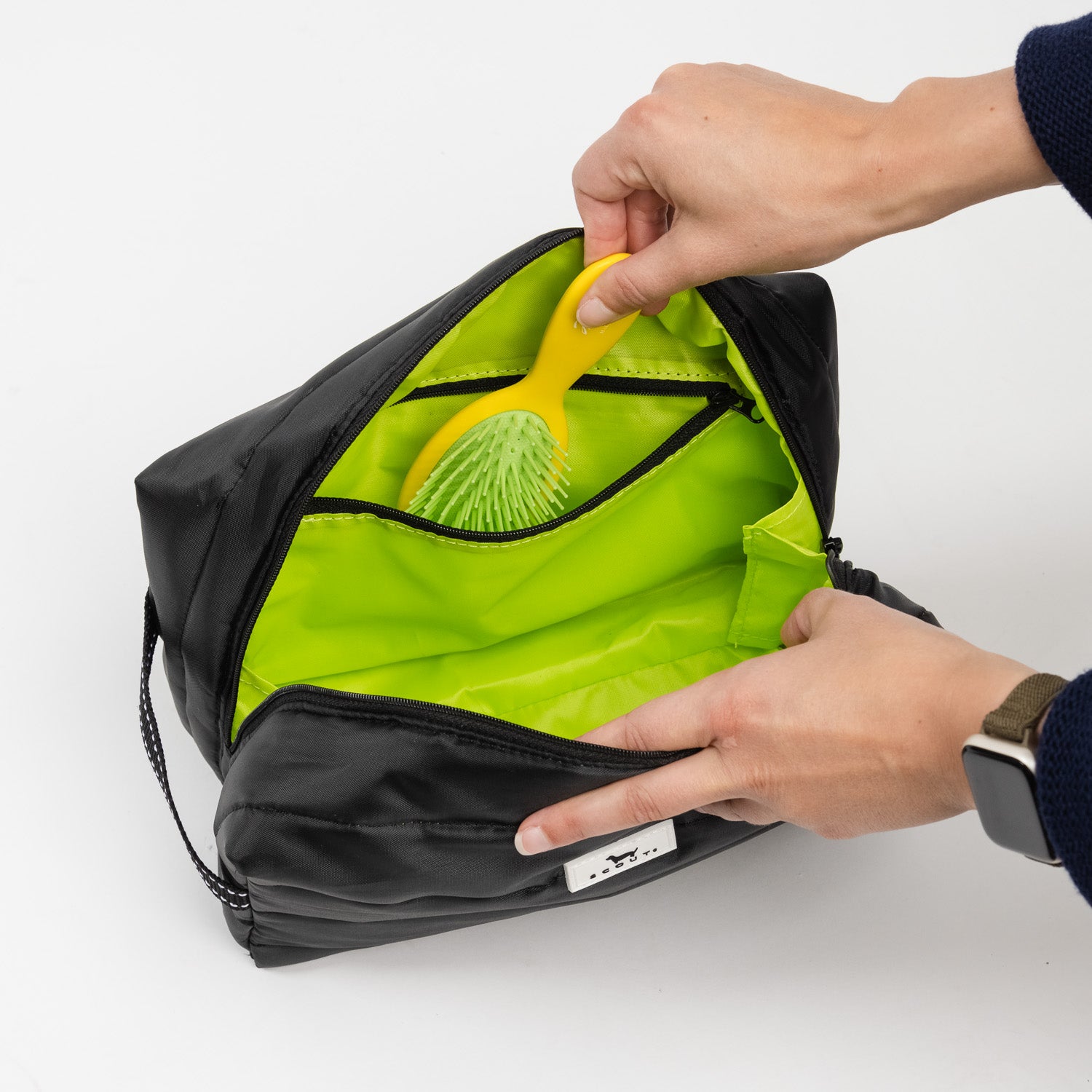 Dopp Till You Drop Toiletry Bag