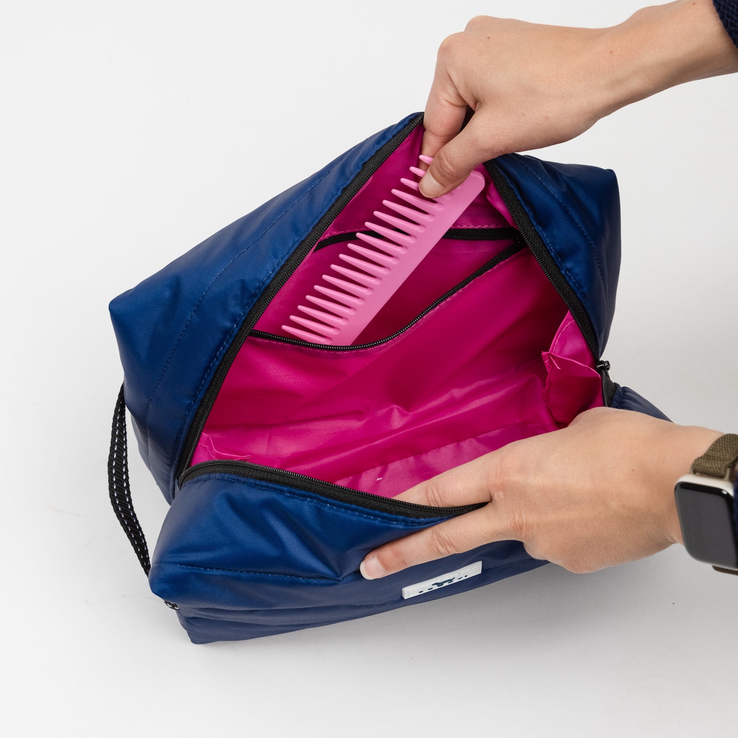 Dopp Till You Drop Toiletry Bag
