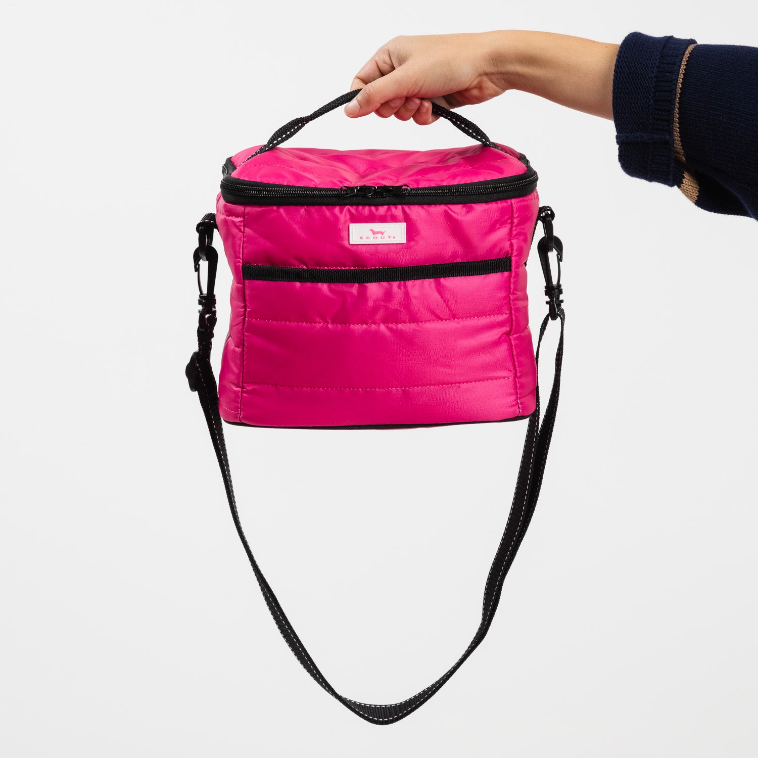 Road Snacks Lunch Bag
