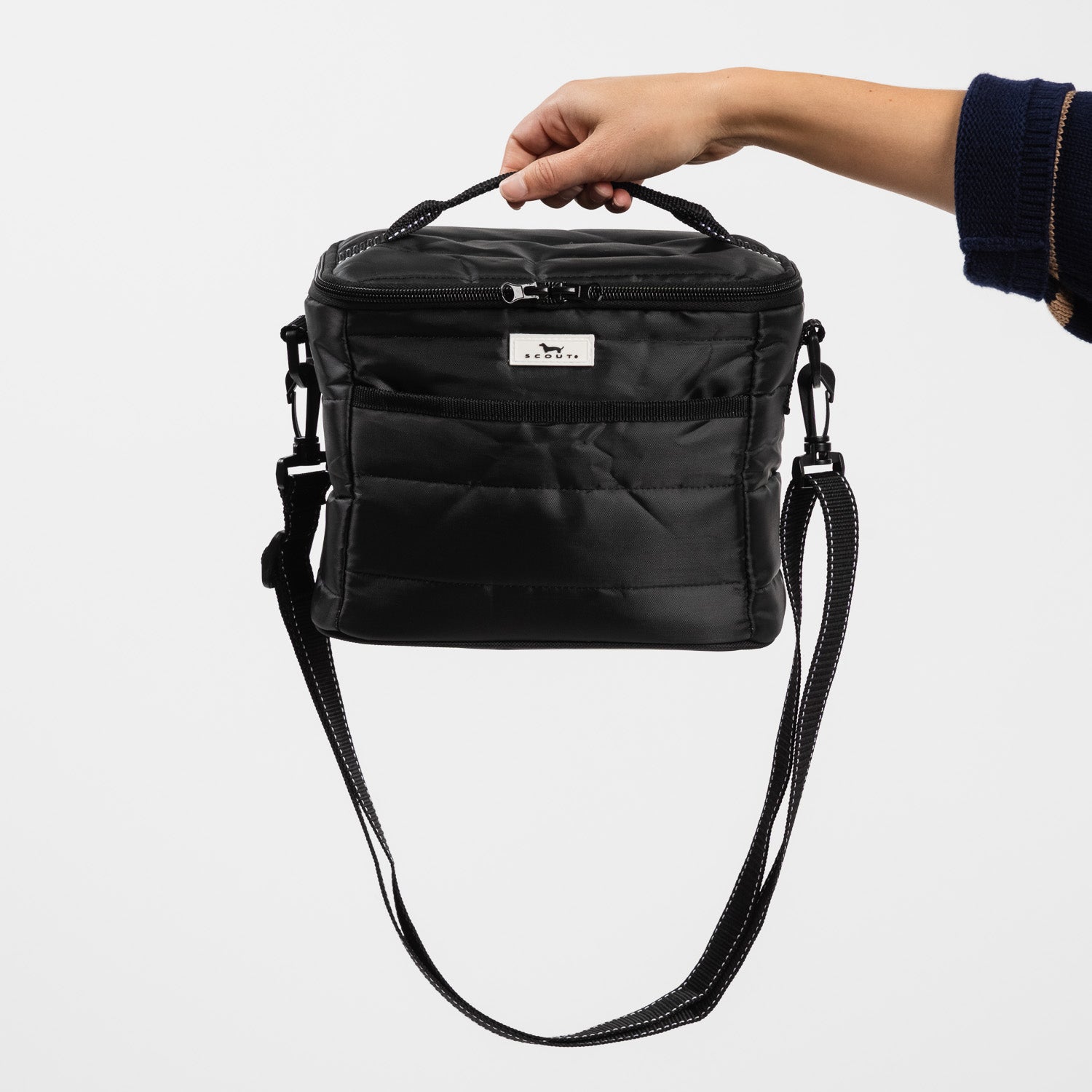 Road Snacks Lunch Bag