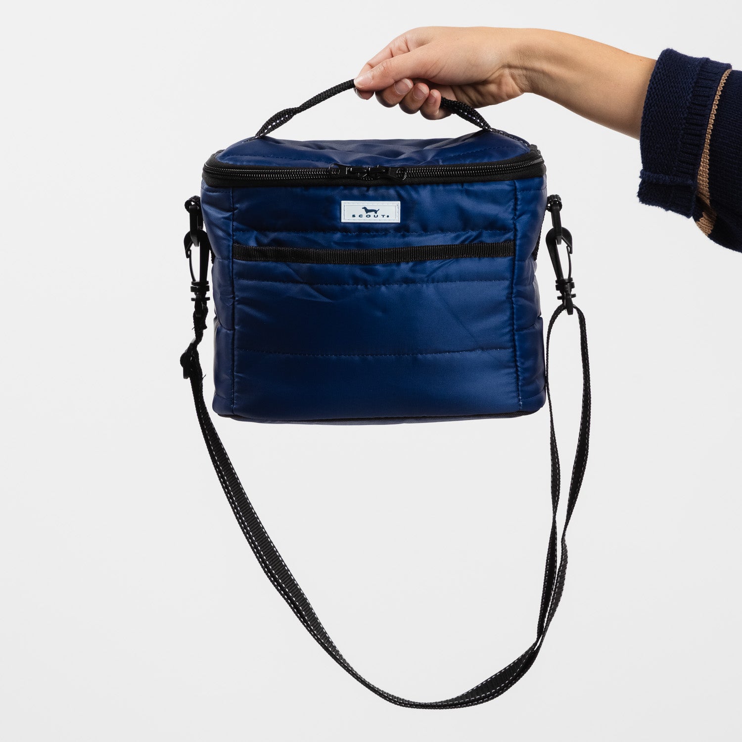 Road Snacks Lunch Bag