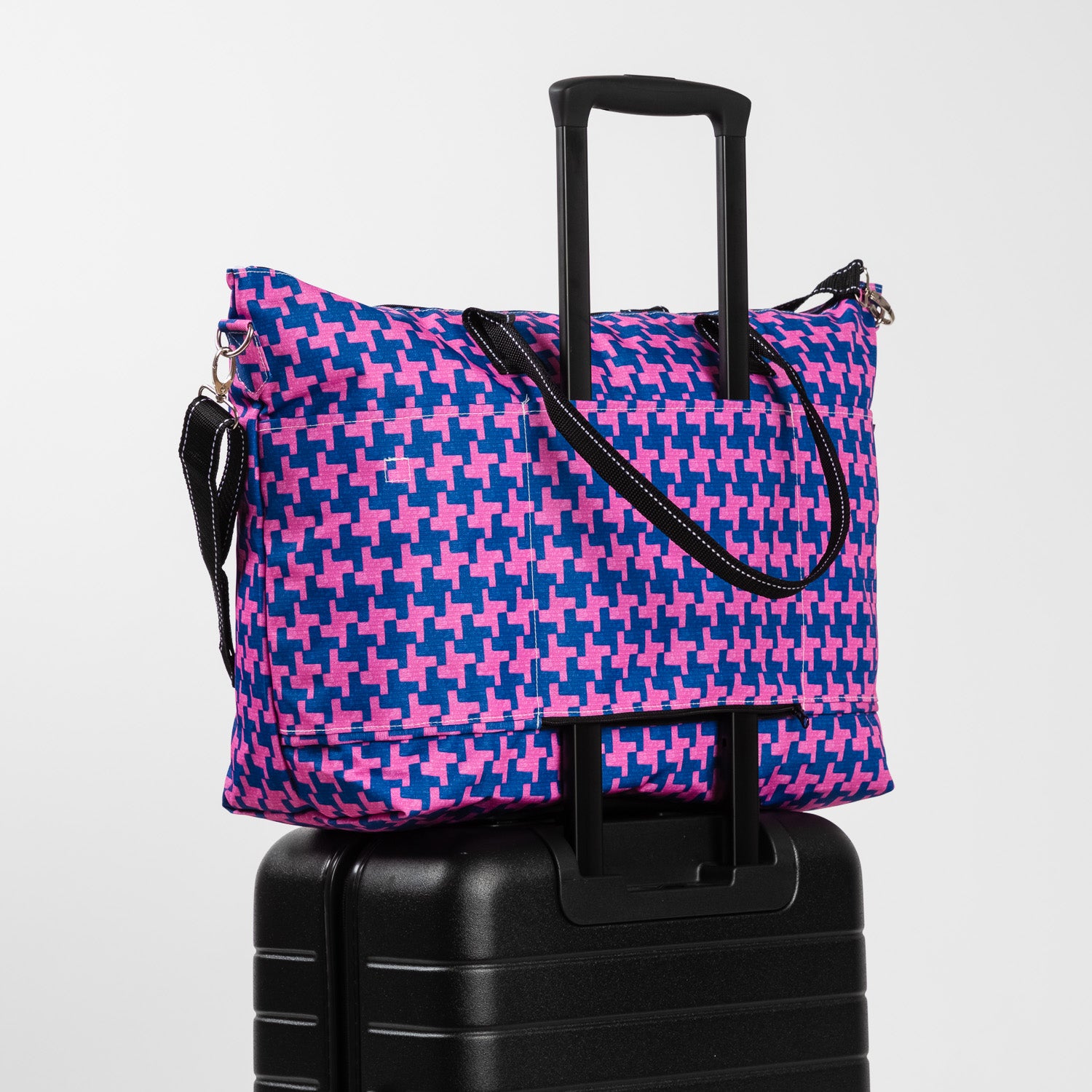 Overpacker Travel Bag Large