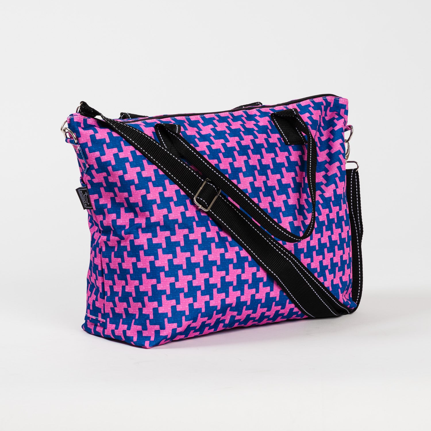 Overpacker Travel Bag Medium