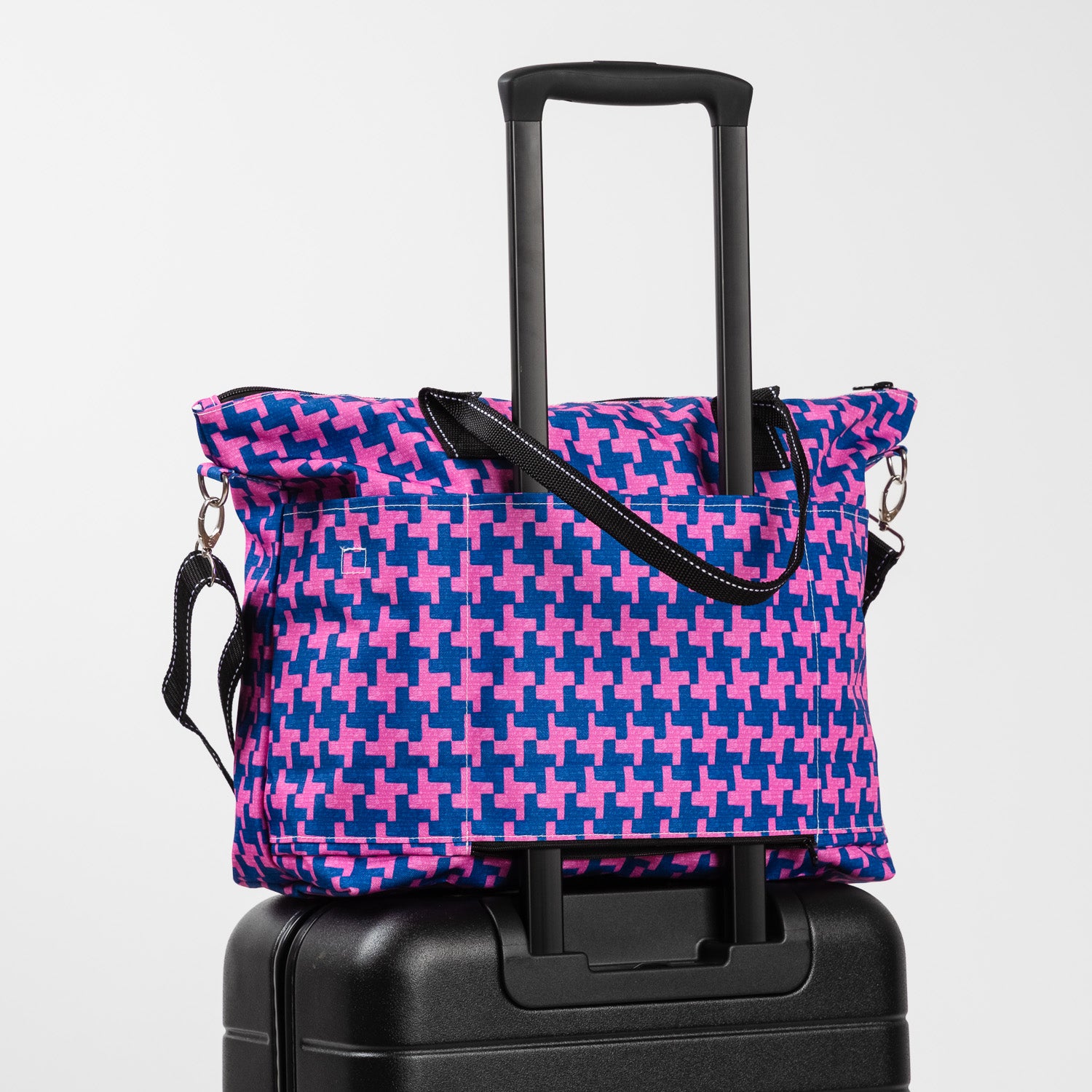 Overpacker Travel Bag Medium