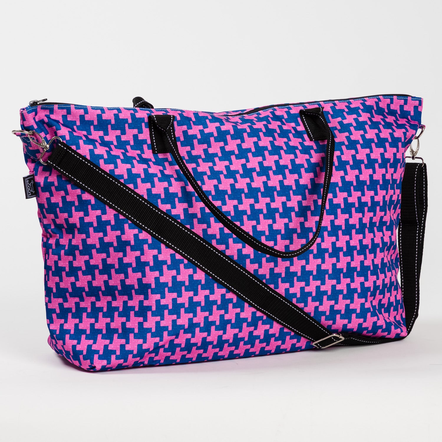 Overpacker Travel Bag X-Large