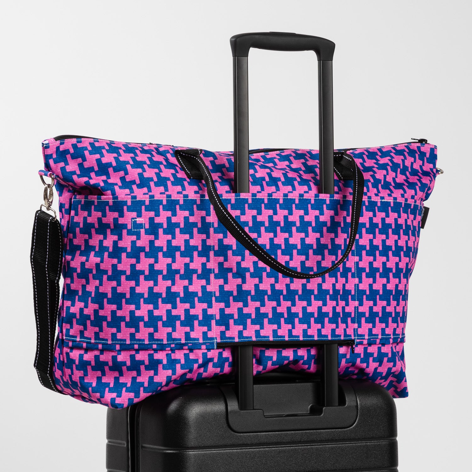 Overpacker Travel Bag X-Large