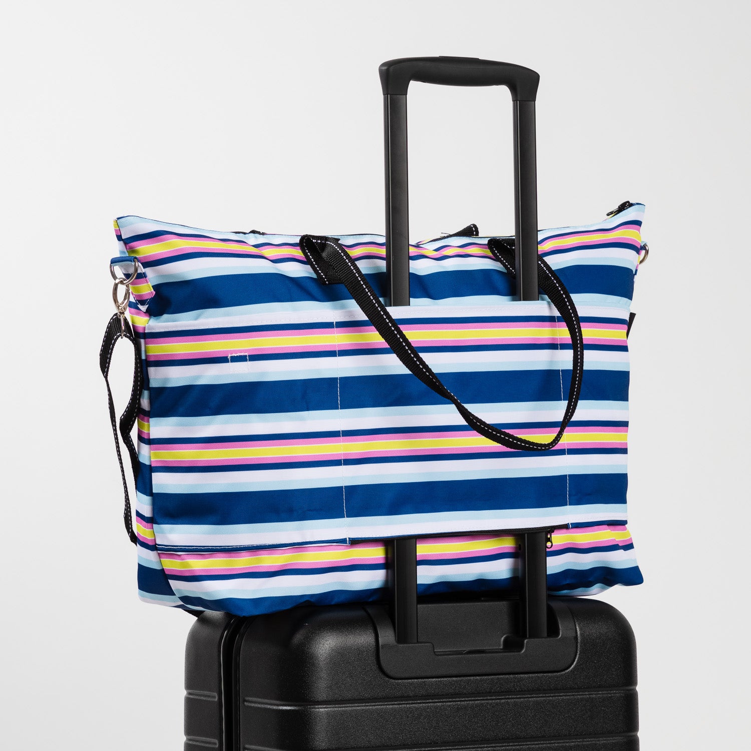 Overpacker Travel Bag Large