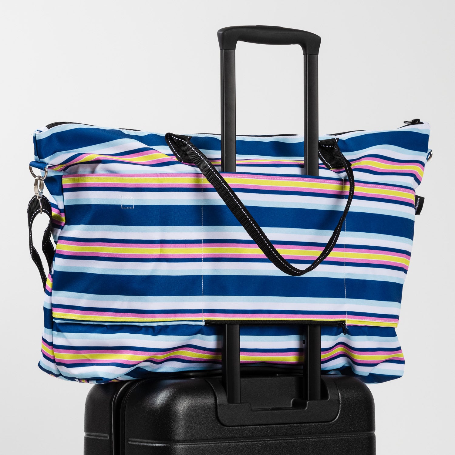 Overpacker Travel Bag X-Large