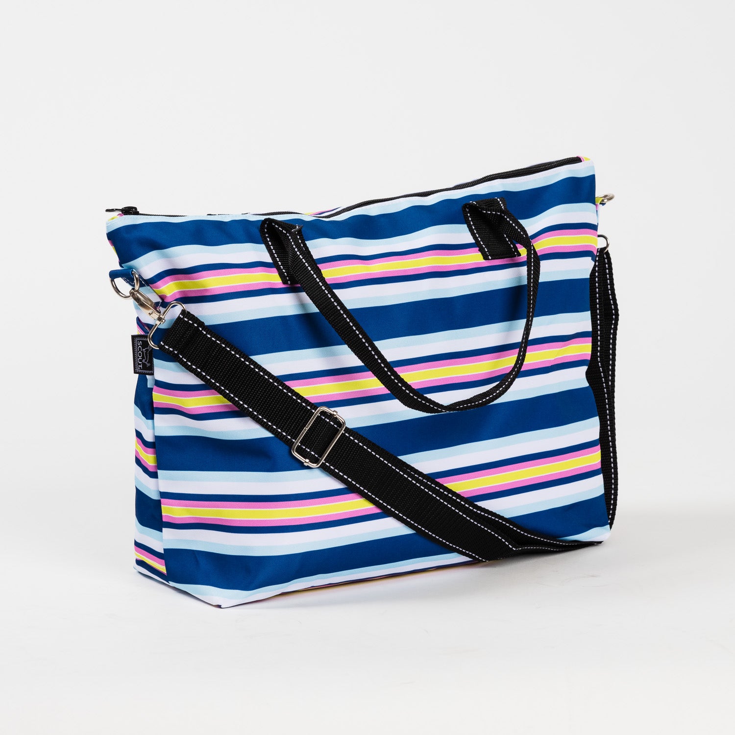 Overpacker Travel Bag Medium