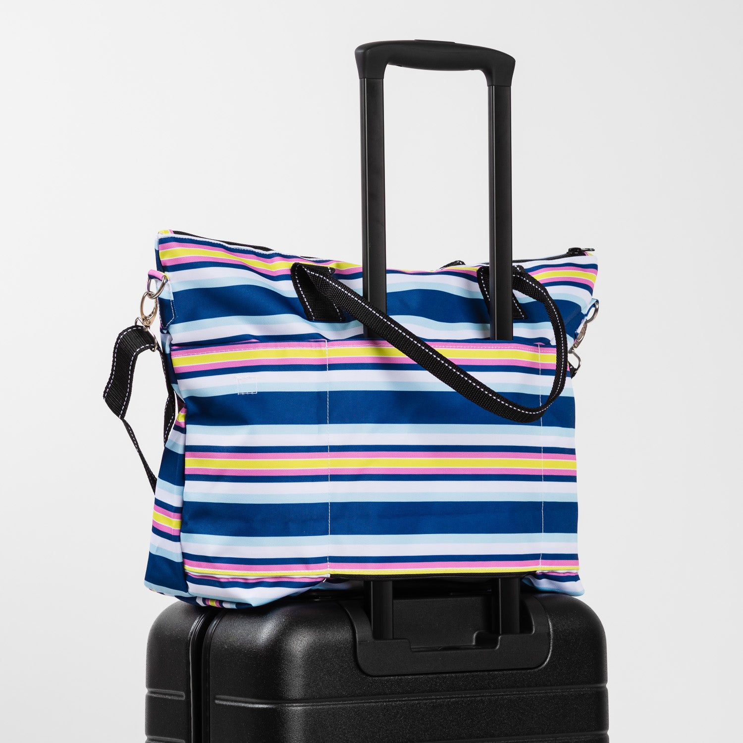 Overpacker Travel Bag Medium