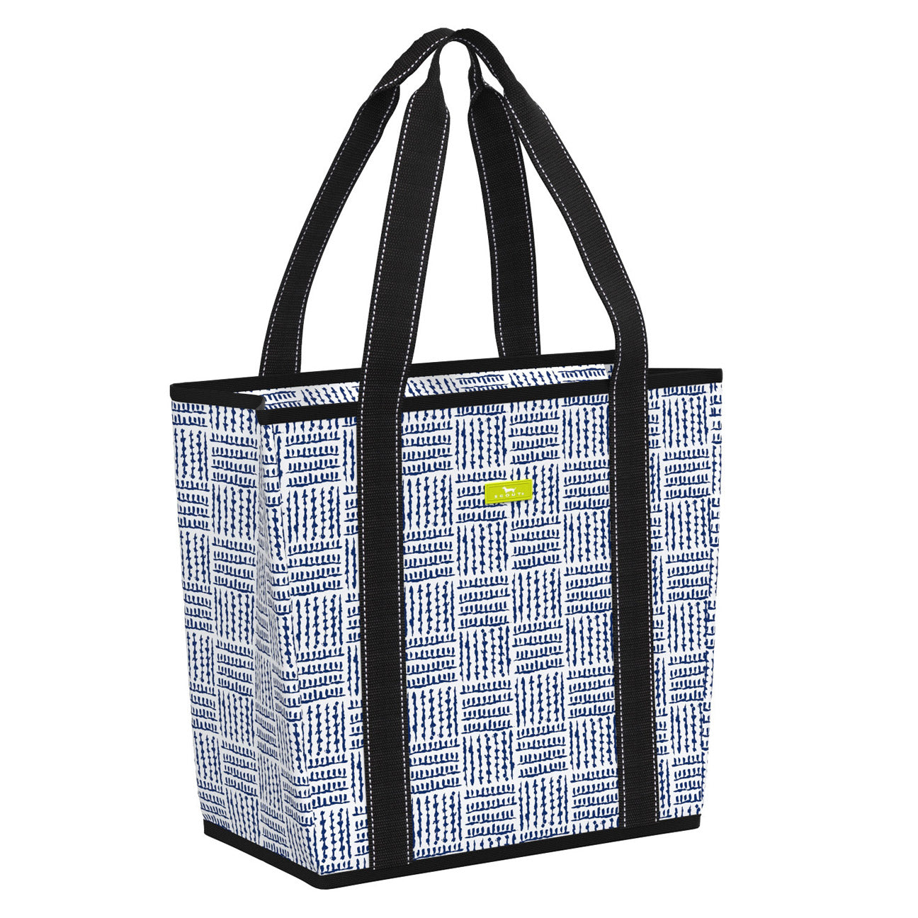 Vertical Everyday Tote Medium