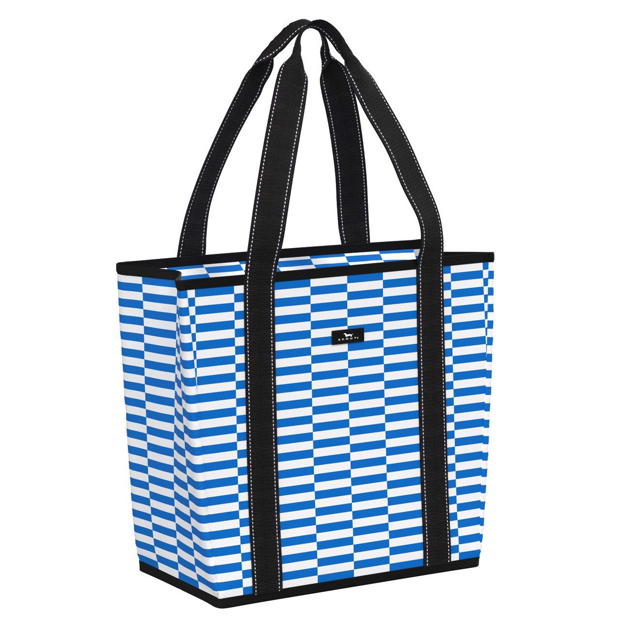 Vertical Everyday Tote Medium