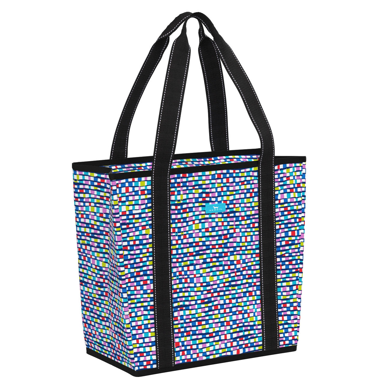 Vertical Everyday Tote Medium