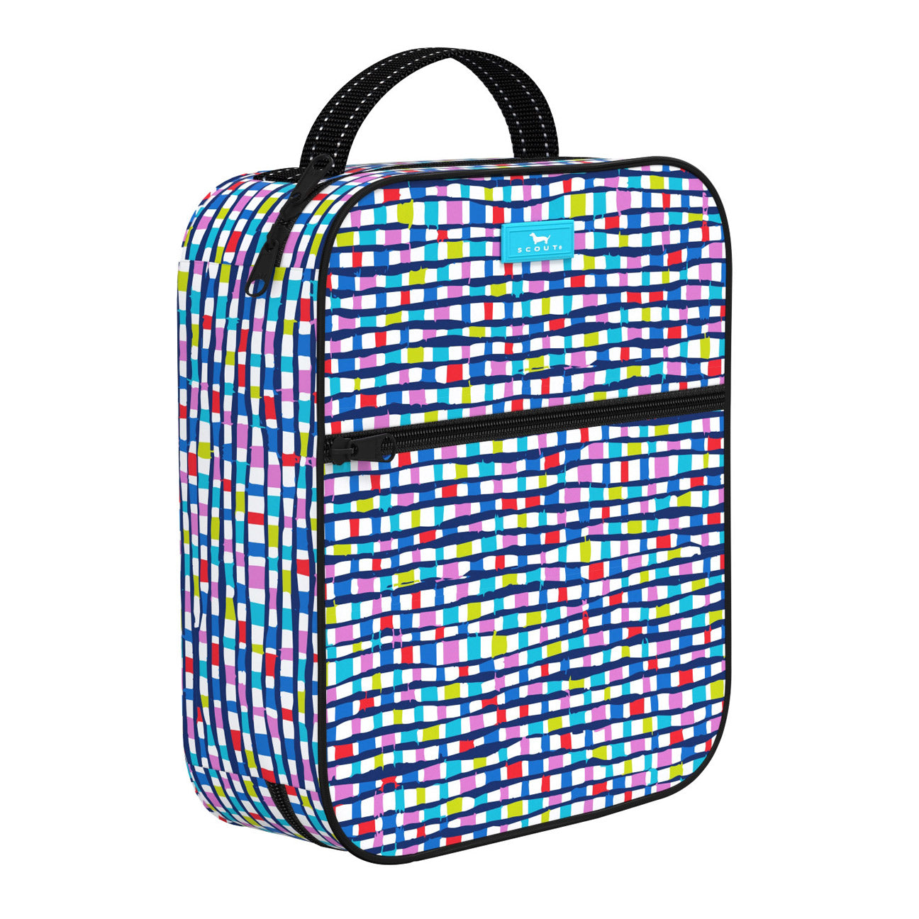 Classic Lunch Box