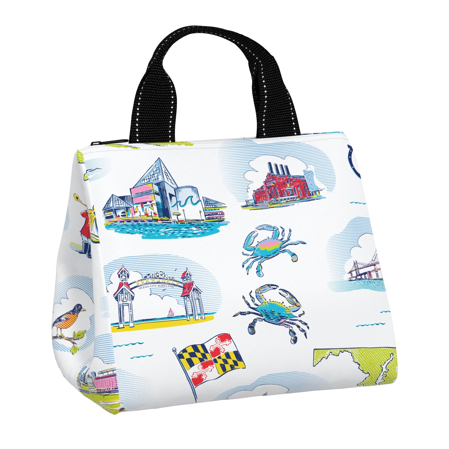 Lunch Tote