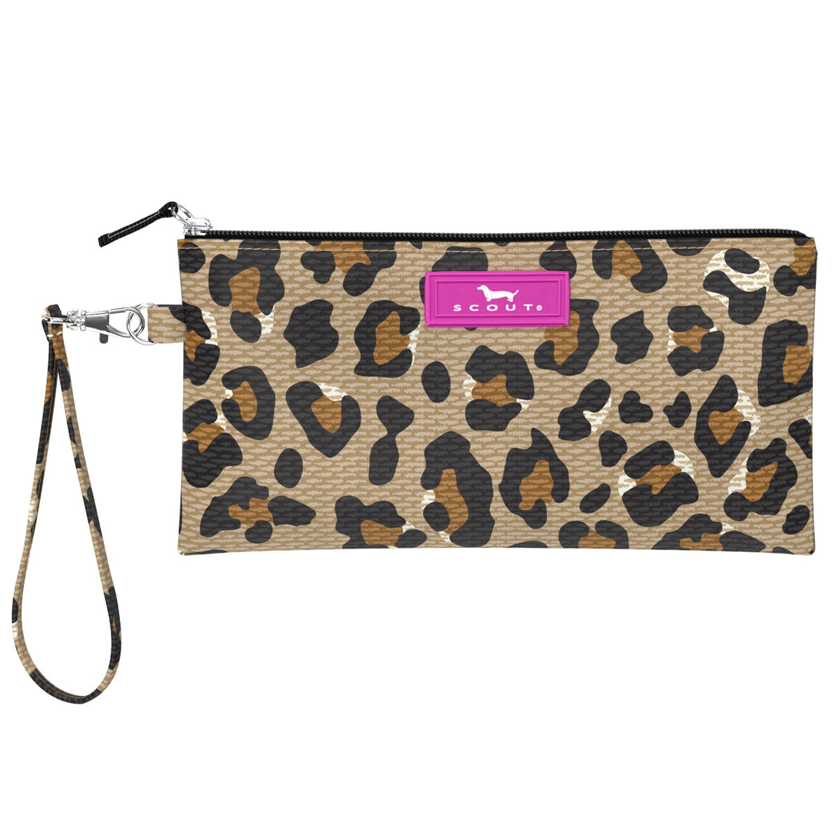 Wristlet