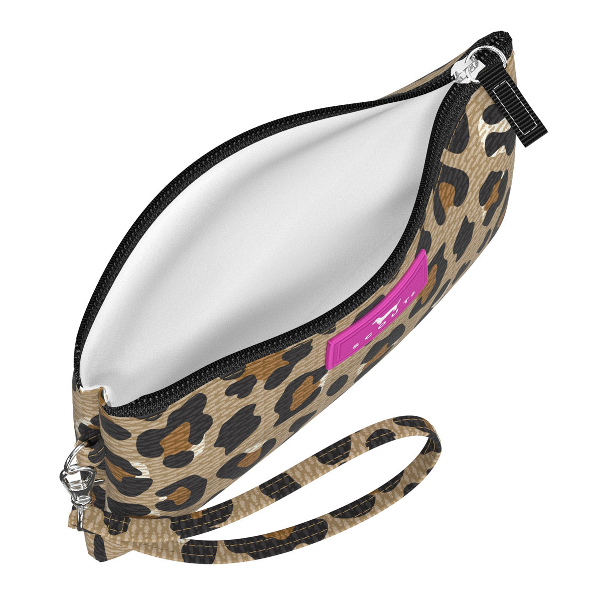 Wristlet
