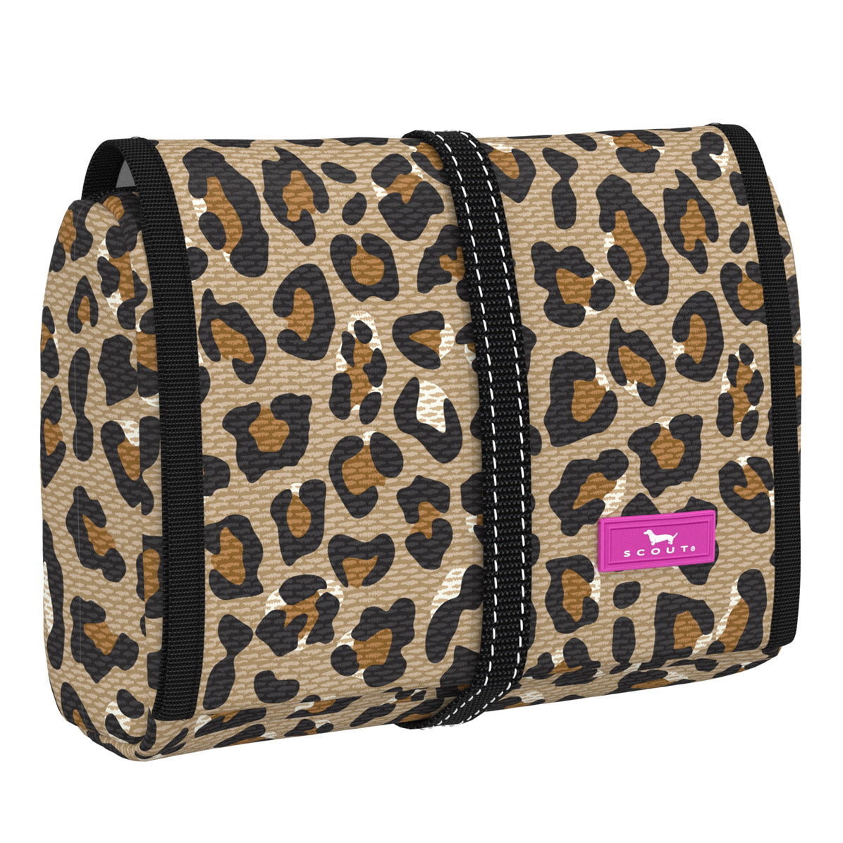 Hanging Toiletry Bag Medium