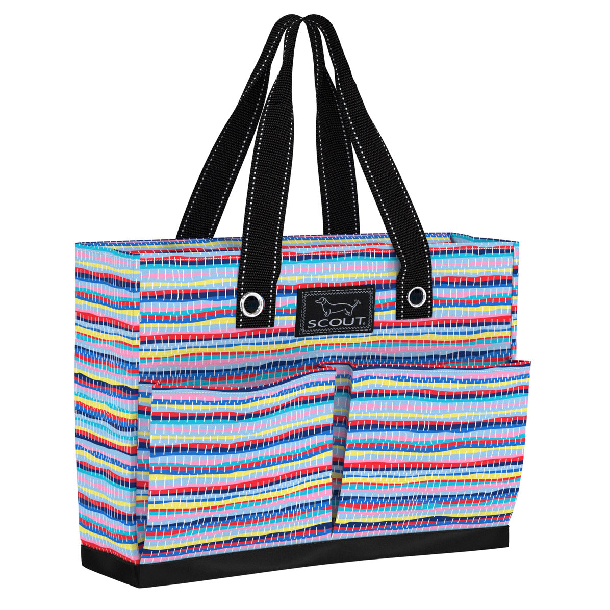 Pocket Tote Medium