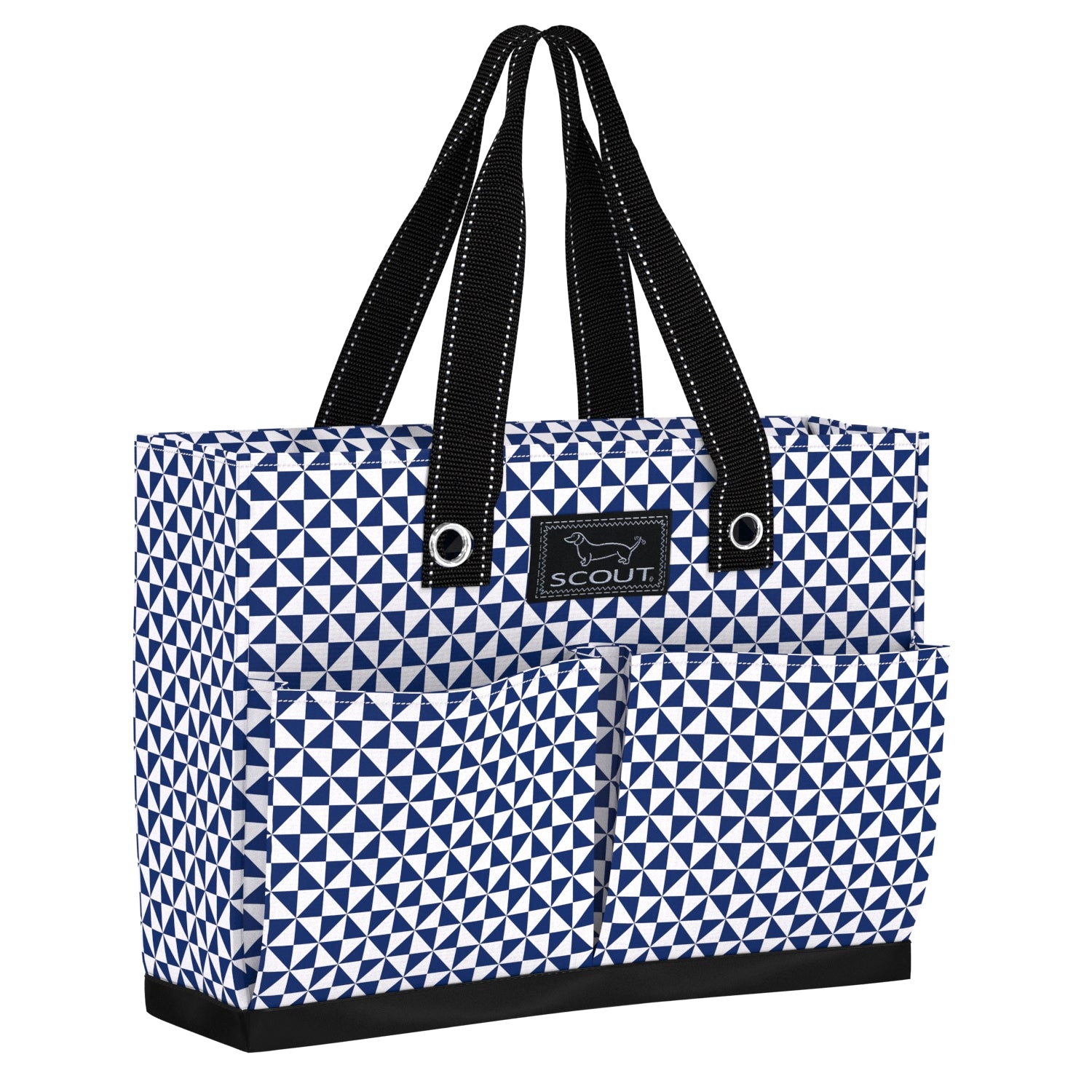 Pocket Tote Medium