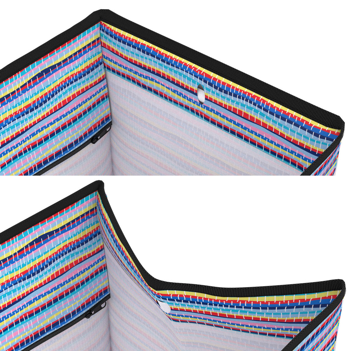 Long Tote XX-Large
