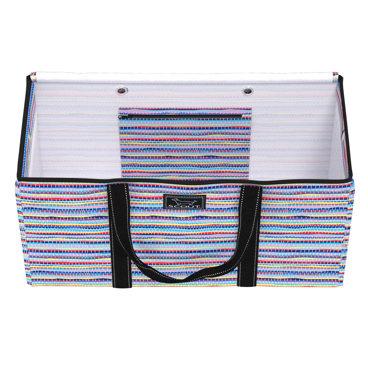 Long Tote XX-Large