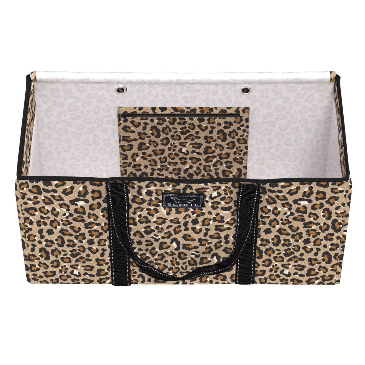 Long Tote XX-Large