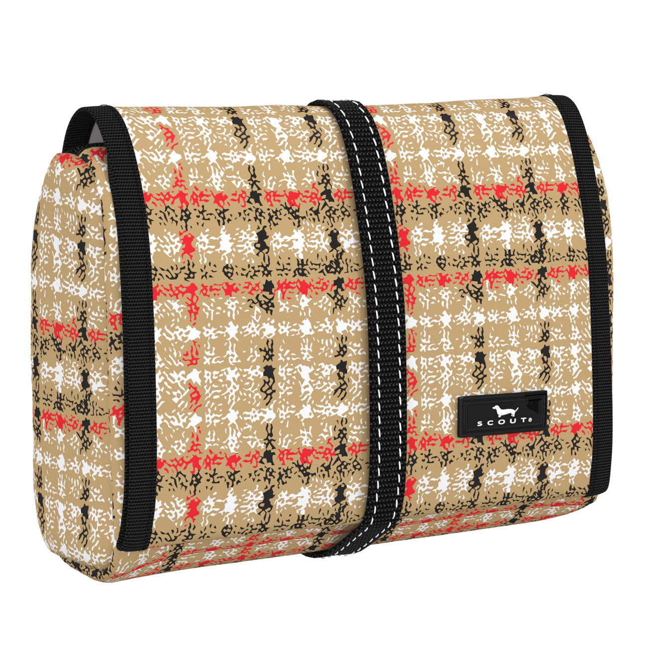 Hanging Toiletry Bag Medium