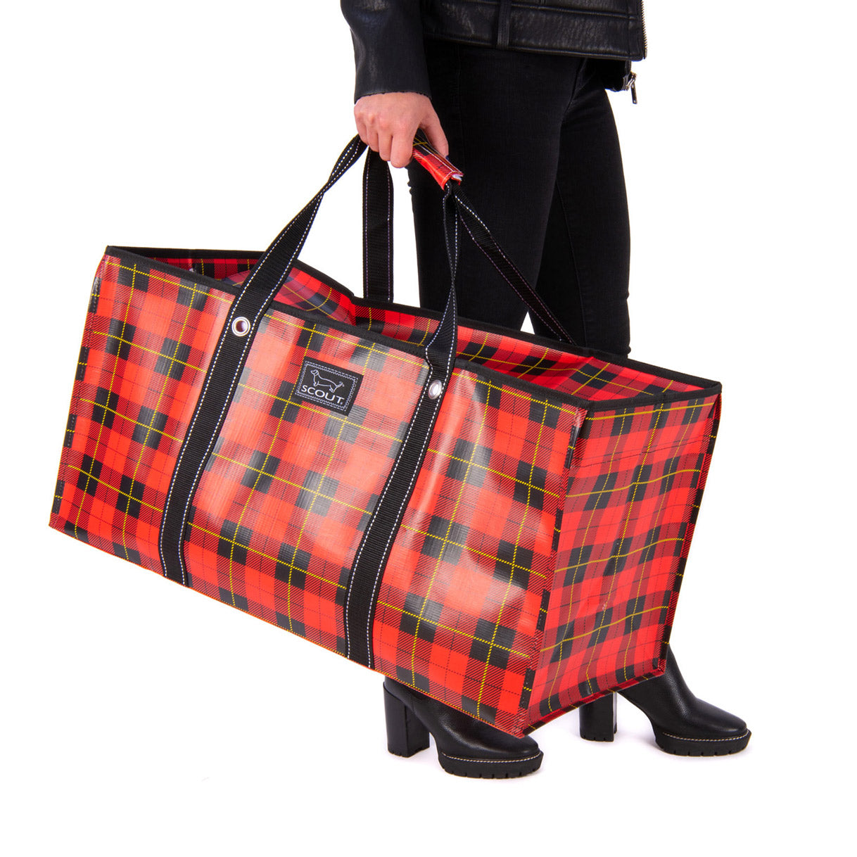 Long Tote XX-Large
