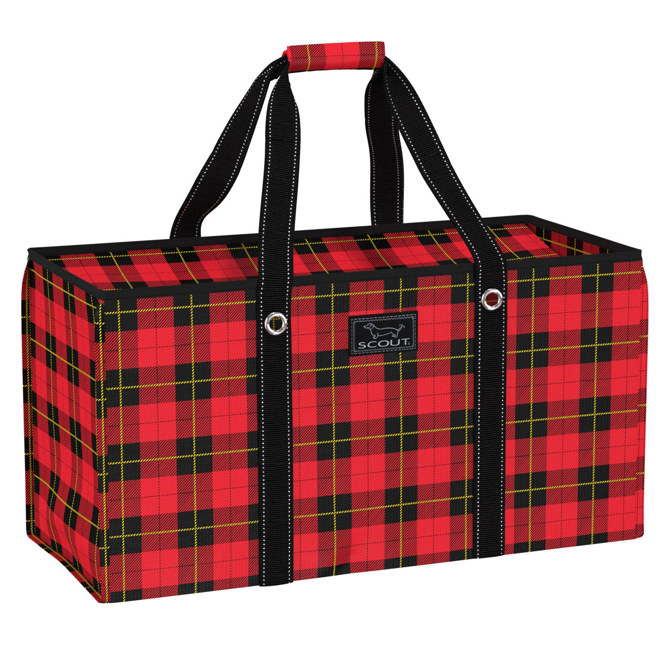 Long Tote XX-Large