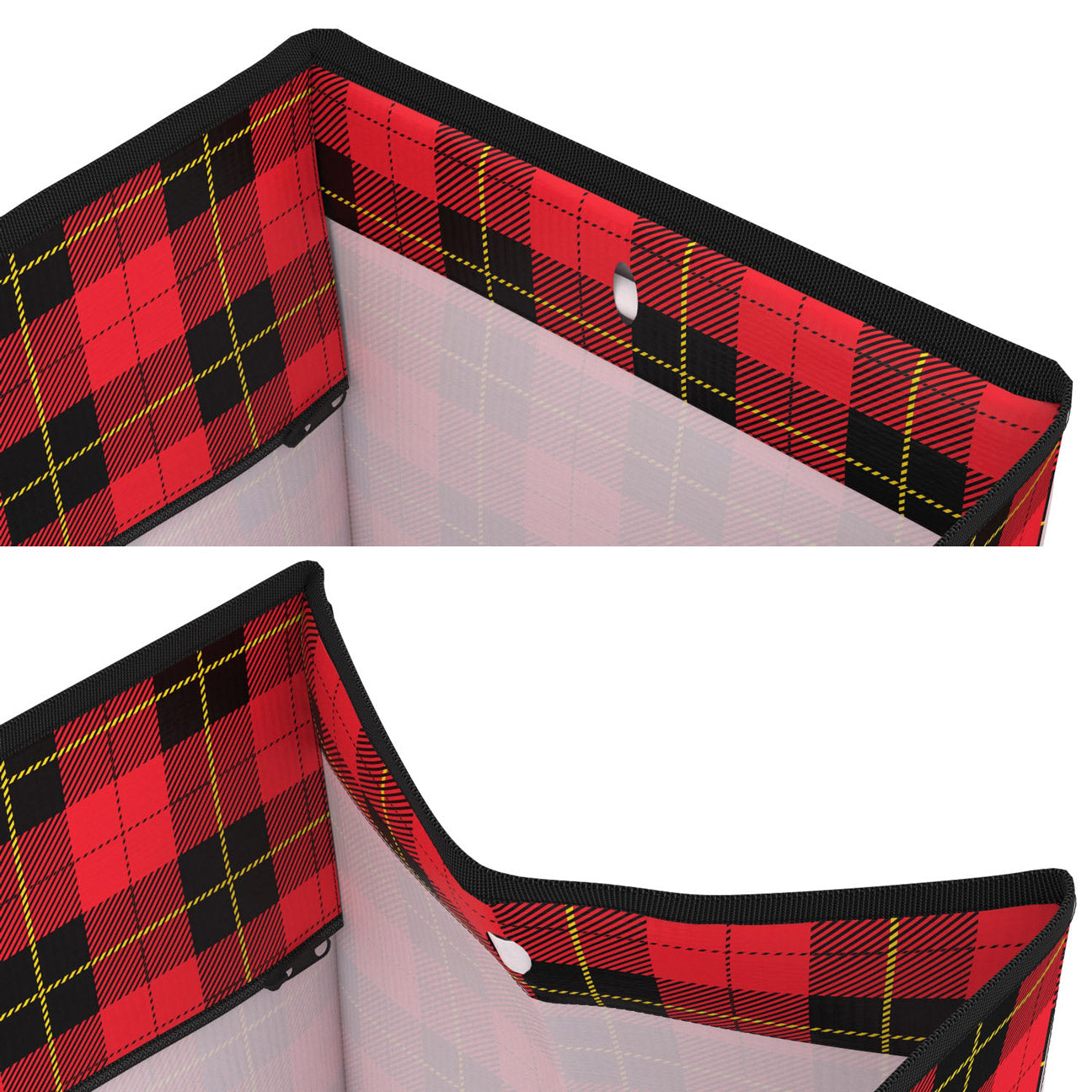 Long Tote XX-Large
