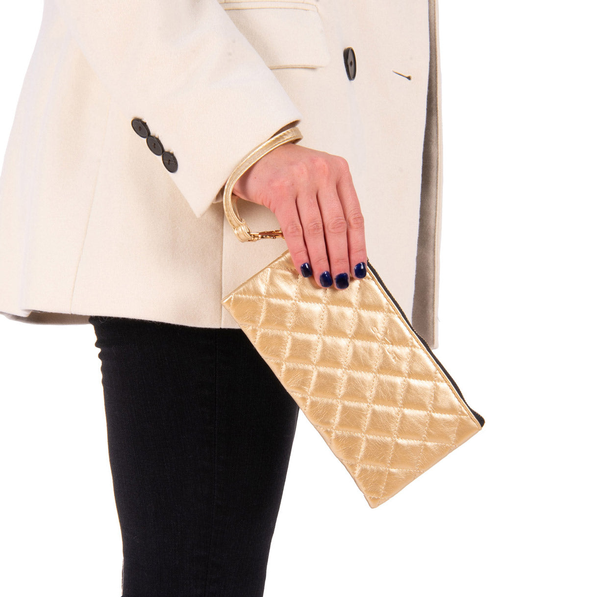 Wristlet
