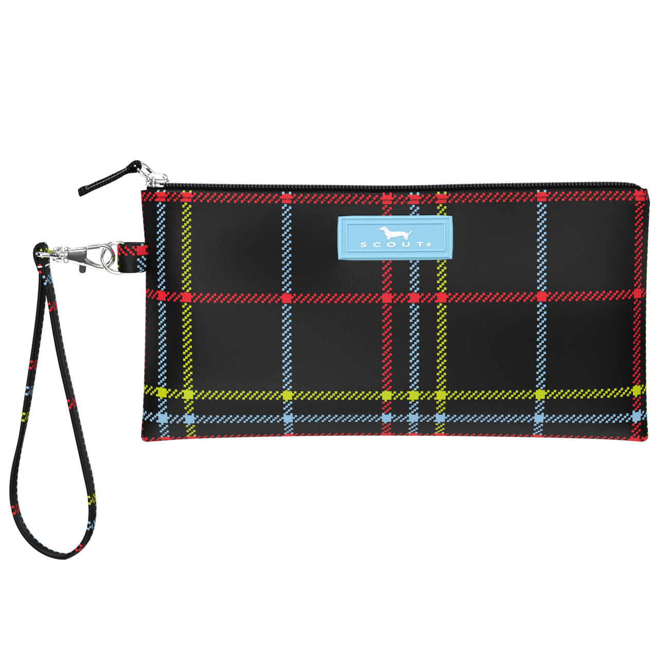 Wristlet
