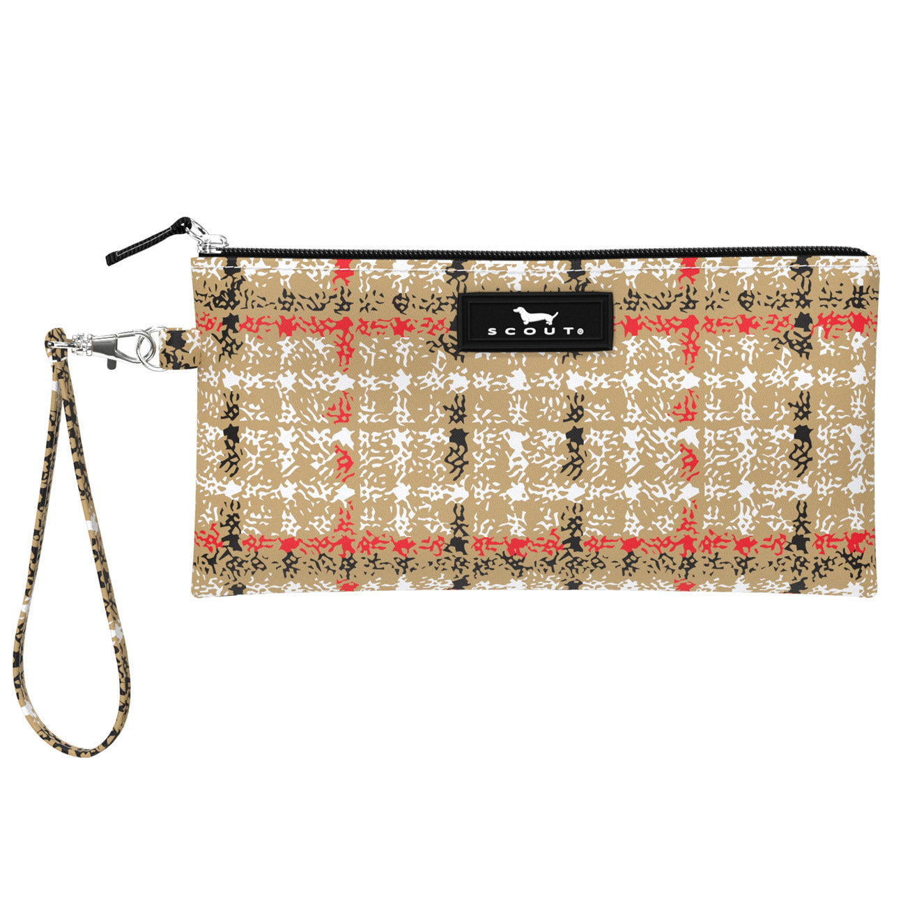 Wristlet