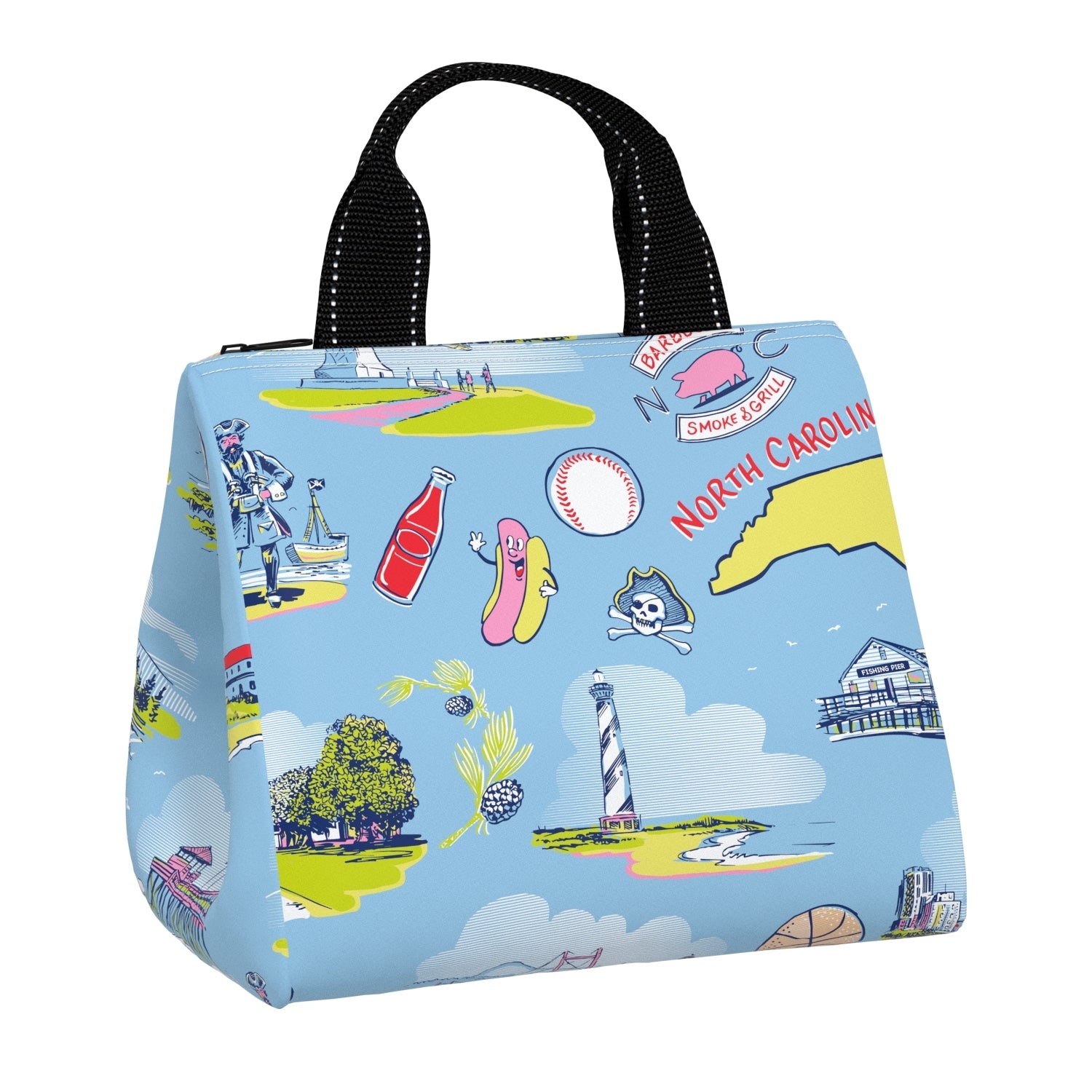 Lunch Tote