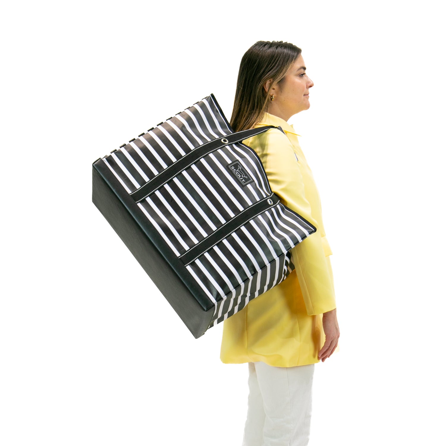 Zip-Top Original Tote X-Large