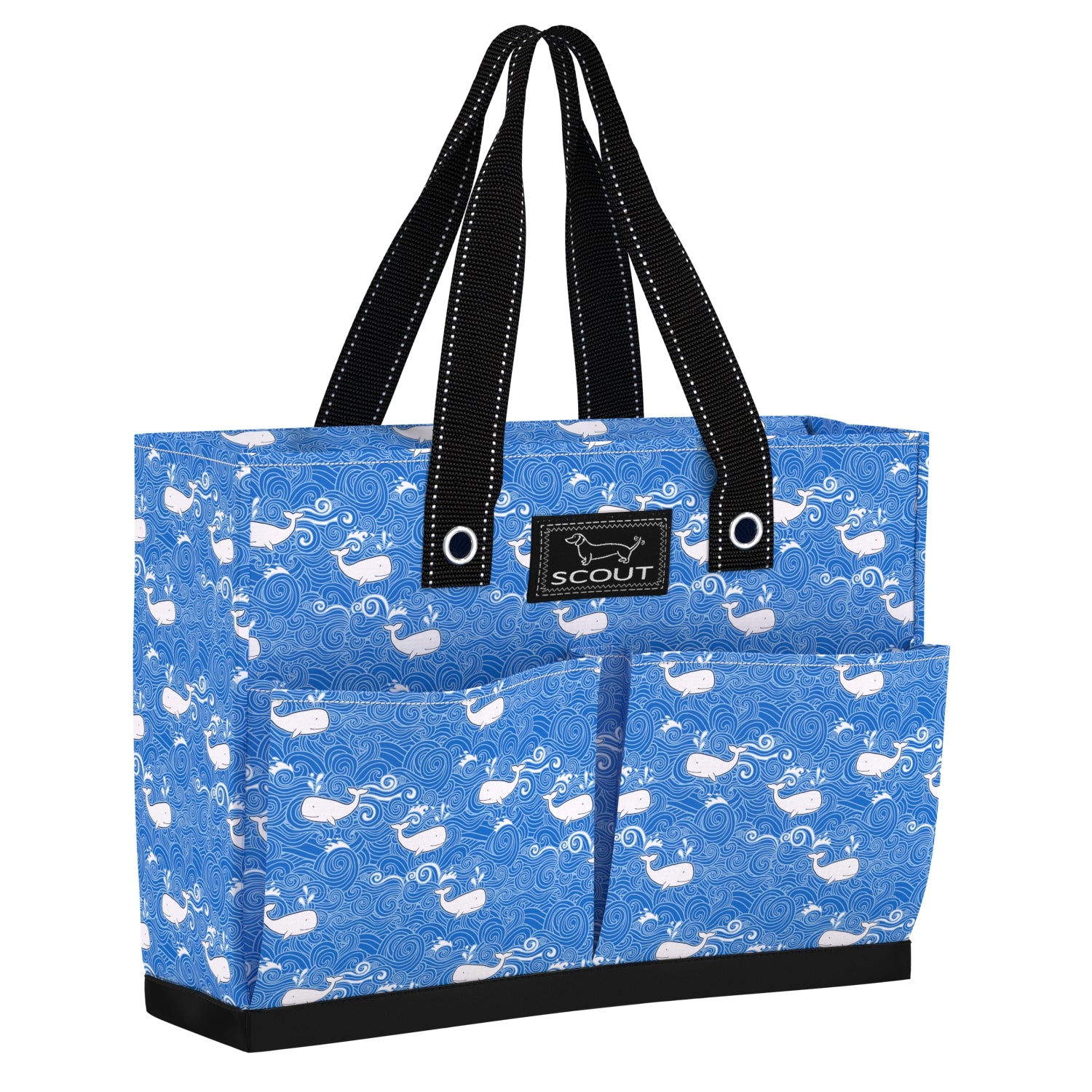 Pocket Tote Medium