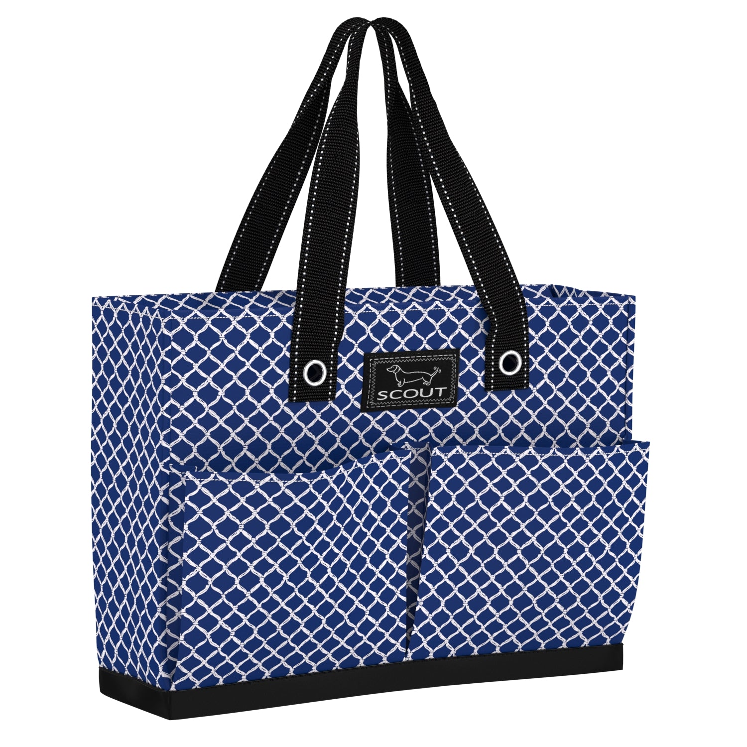 Pocket Tote Medium