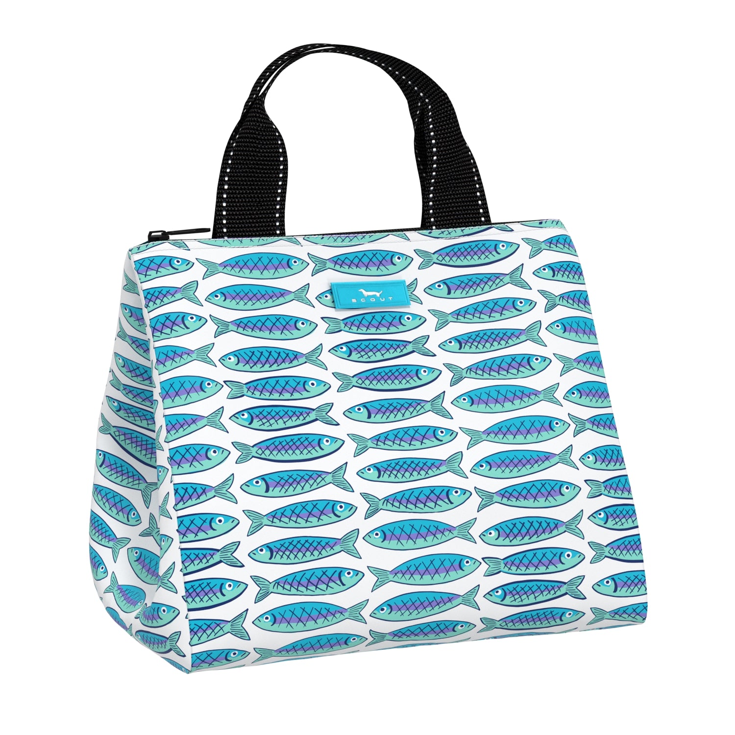 Lunch Tote