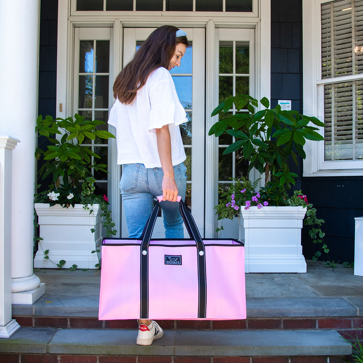 Long Tote XX-Large