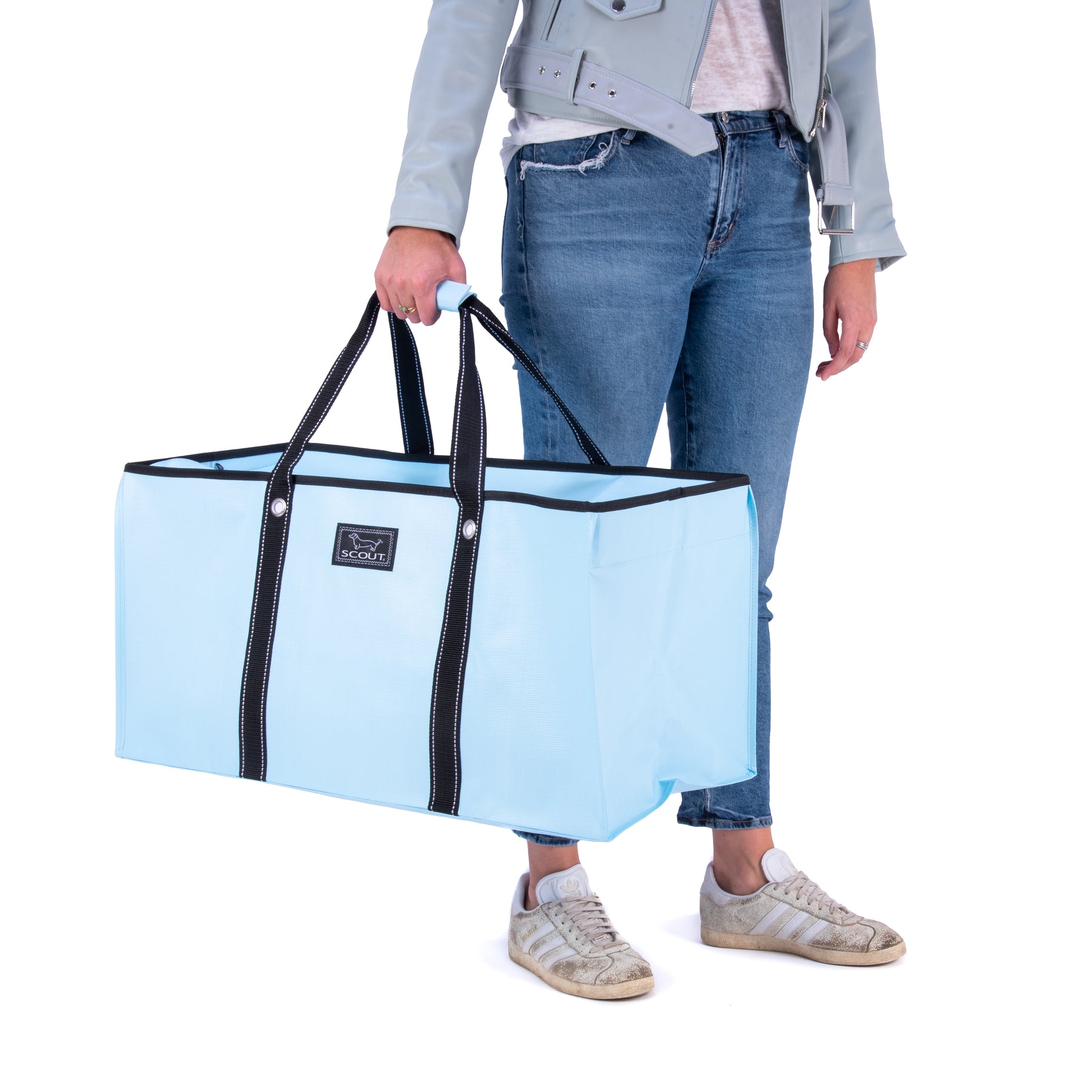 Long Tote XX-Large