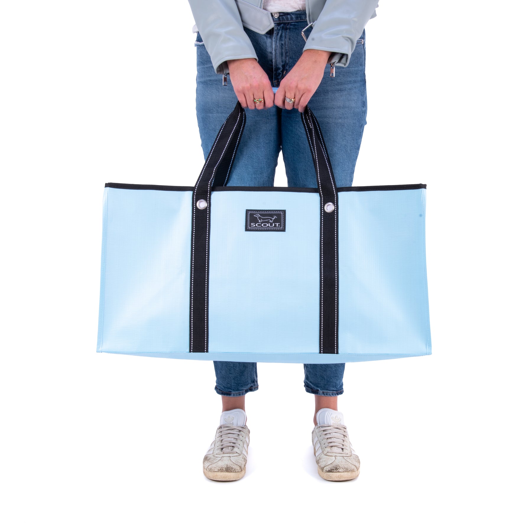 Long Tote XX-Large