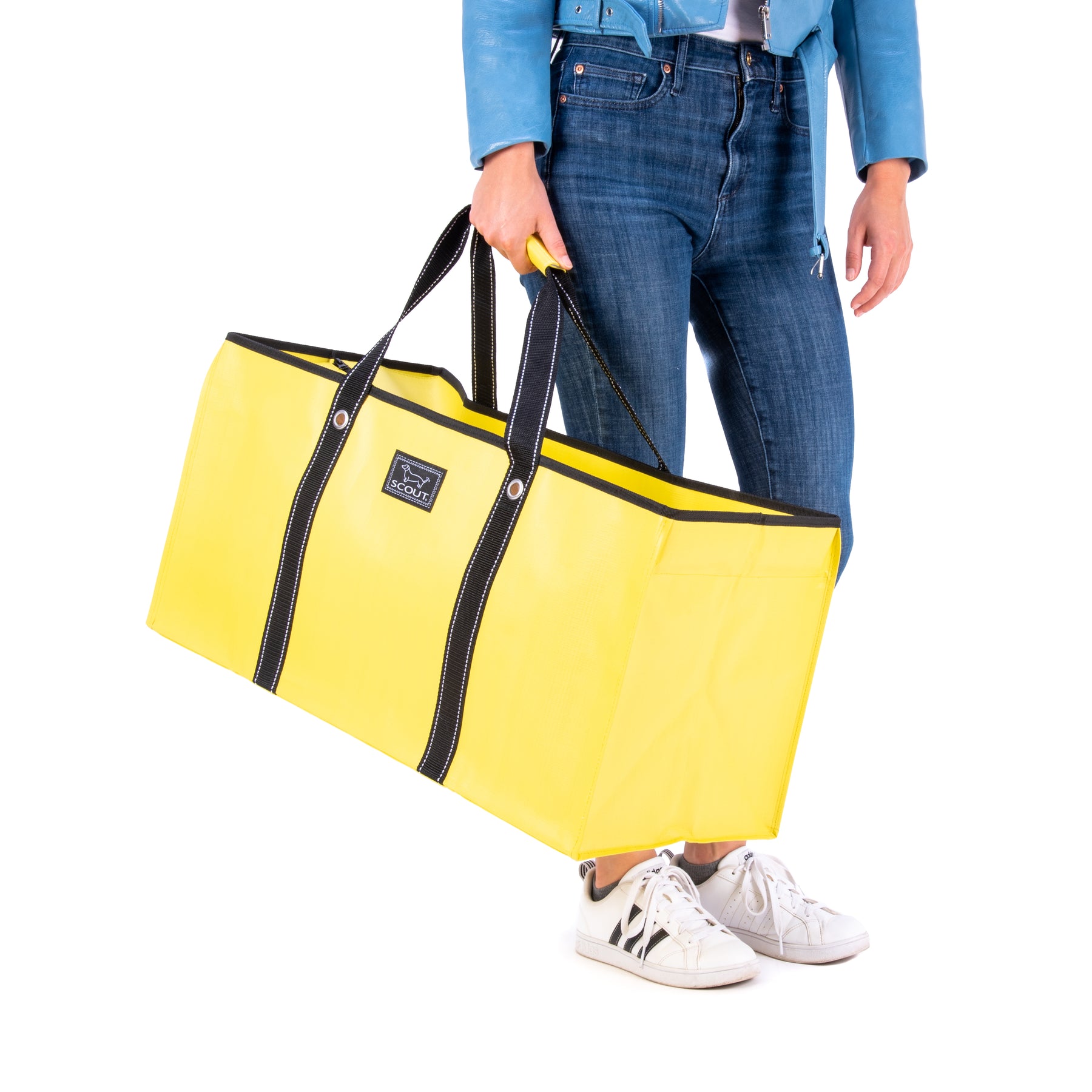 Long Tote XX-Large